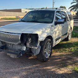 2007 Lincoln Navigator