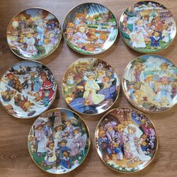 Franklin Mint Heirloom Collection