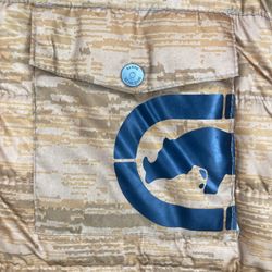 Ecko Unltd Puffer Vest   Size XL 