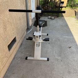 Exercise AEROBIC Ryder