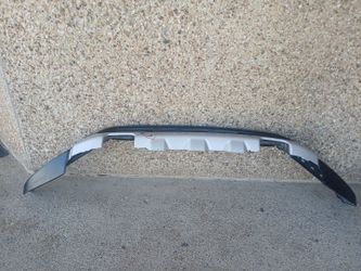 2021-24 Ford F-150 Front Bumper Raptor