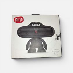 Beats Pill Dude Speaker Stand Character