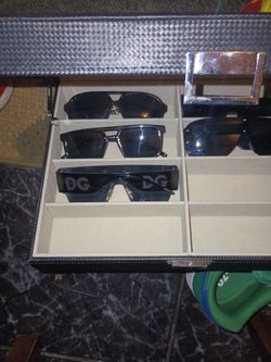 D&G SHADES