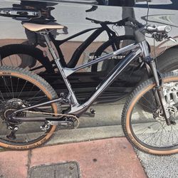 Scott spark 970 new 2025 talla L