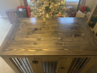 Dog Kennel Furniture 