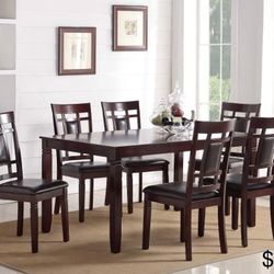 Dining Table Set