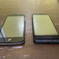 Pre-Paid Cell Phones