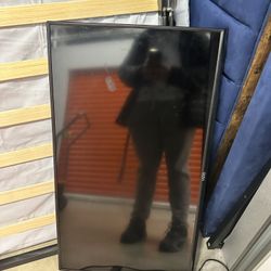 Vizio 40” TV