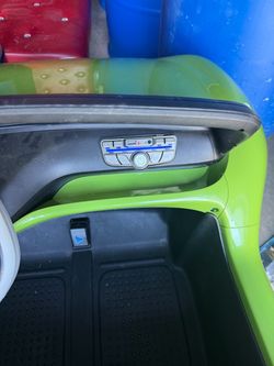 Kids car