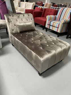 Sofa lounger