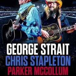 George Straight 
