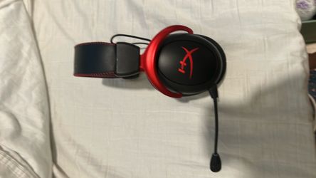 Hyper X Cloud 3 Wireless