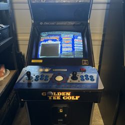 Arcade Ultimate Arcade 2 Full Size Arcade With 100 Games