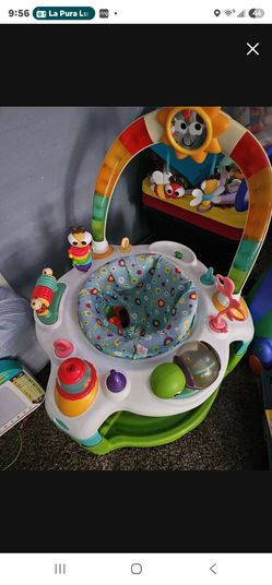 Brincolin  para bebe