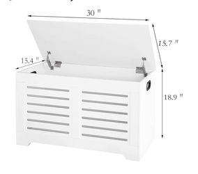 Chest