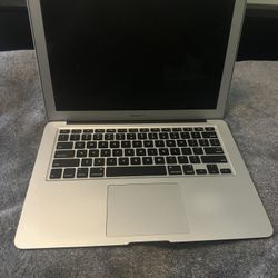 2015 Macbook Air 13 Inch 1.6Ghz i5 8GB 128GB storage 