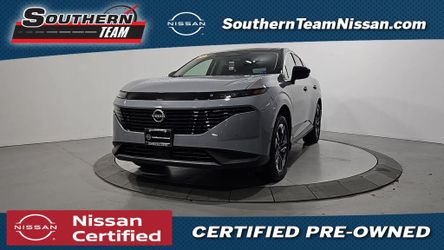 2025 Nissan Murano