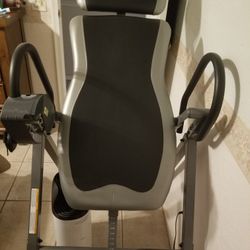 In Nova Back Pain Machine