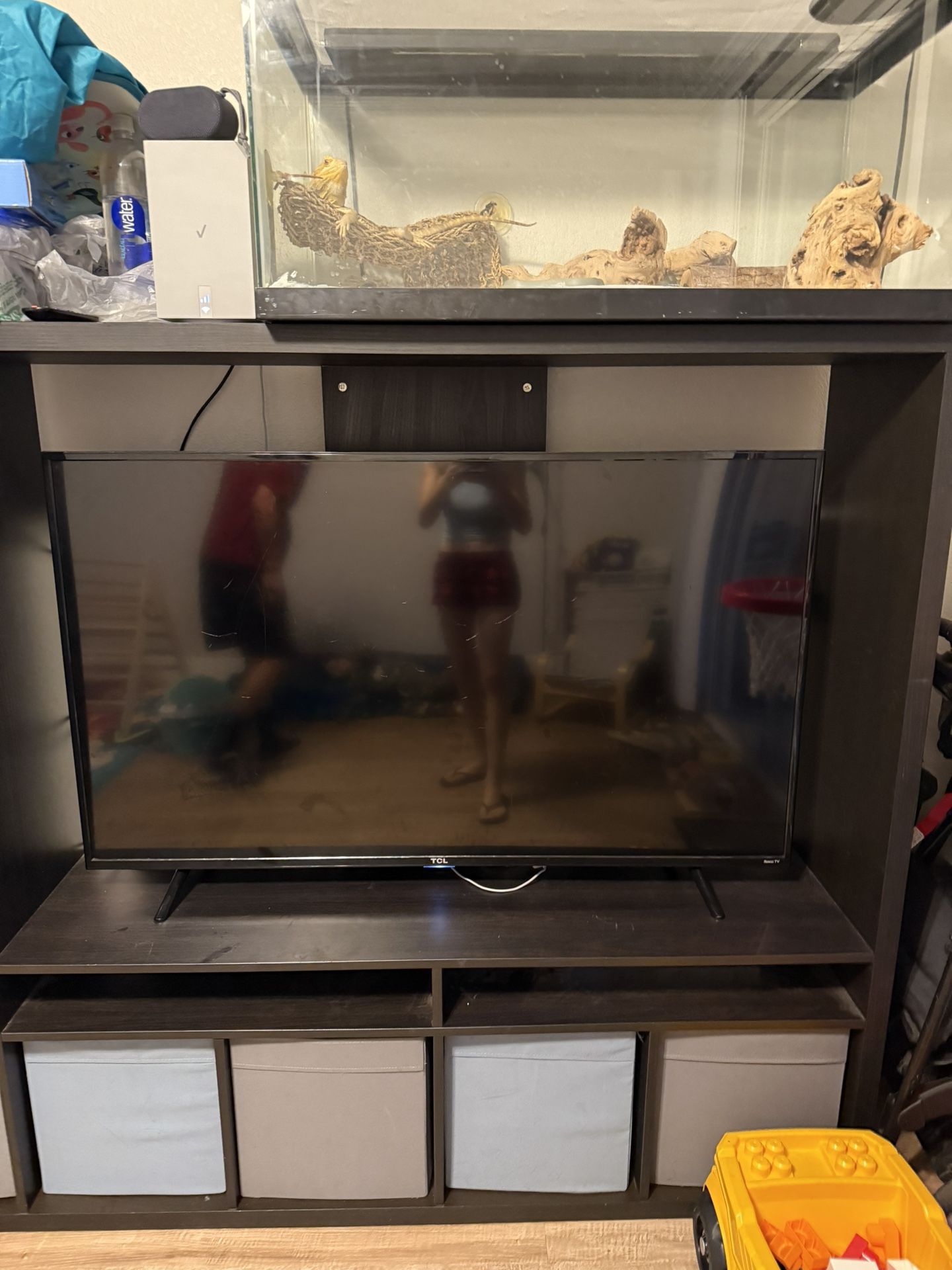 55inch Roku TV