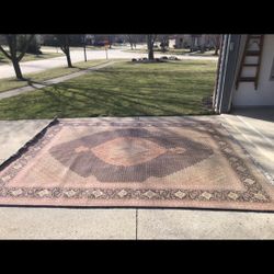 Persian Rug
