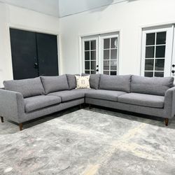 Interior Define Sectional Couch Sofa