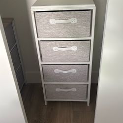 Storage Rack
