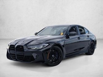 2024 BMW M3