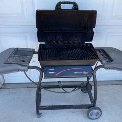 Outdoor Cooking Gas BBQ Grill