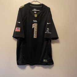 Men’s Jersey 