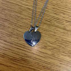 engraved silver chain