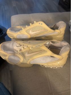 Nice shoes