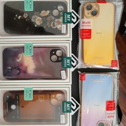 IPhone 13 Phone Case Cover