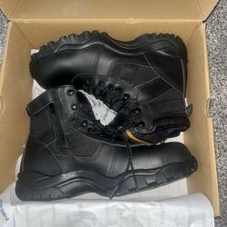 Men’s Urban Patrol Boots