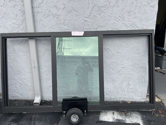 Impact Window