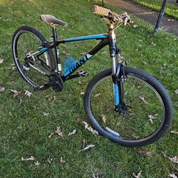 Giant ATX 26" Mountain Bike