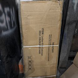 Filing Cabinet 