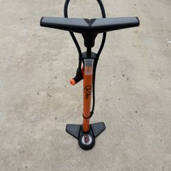 Bike Pump 