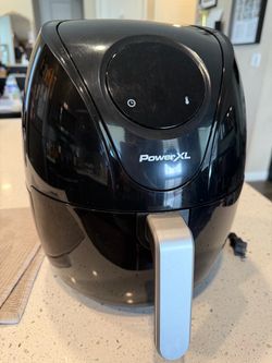 Air fryer
