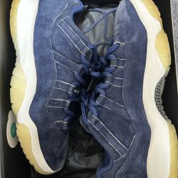 Jordan 11 Jeter