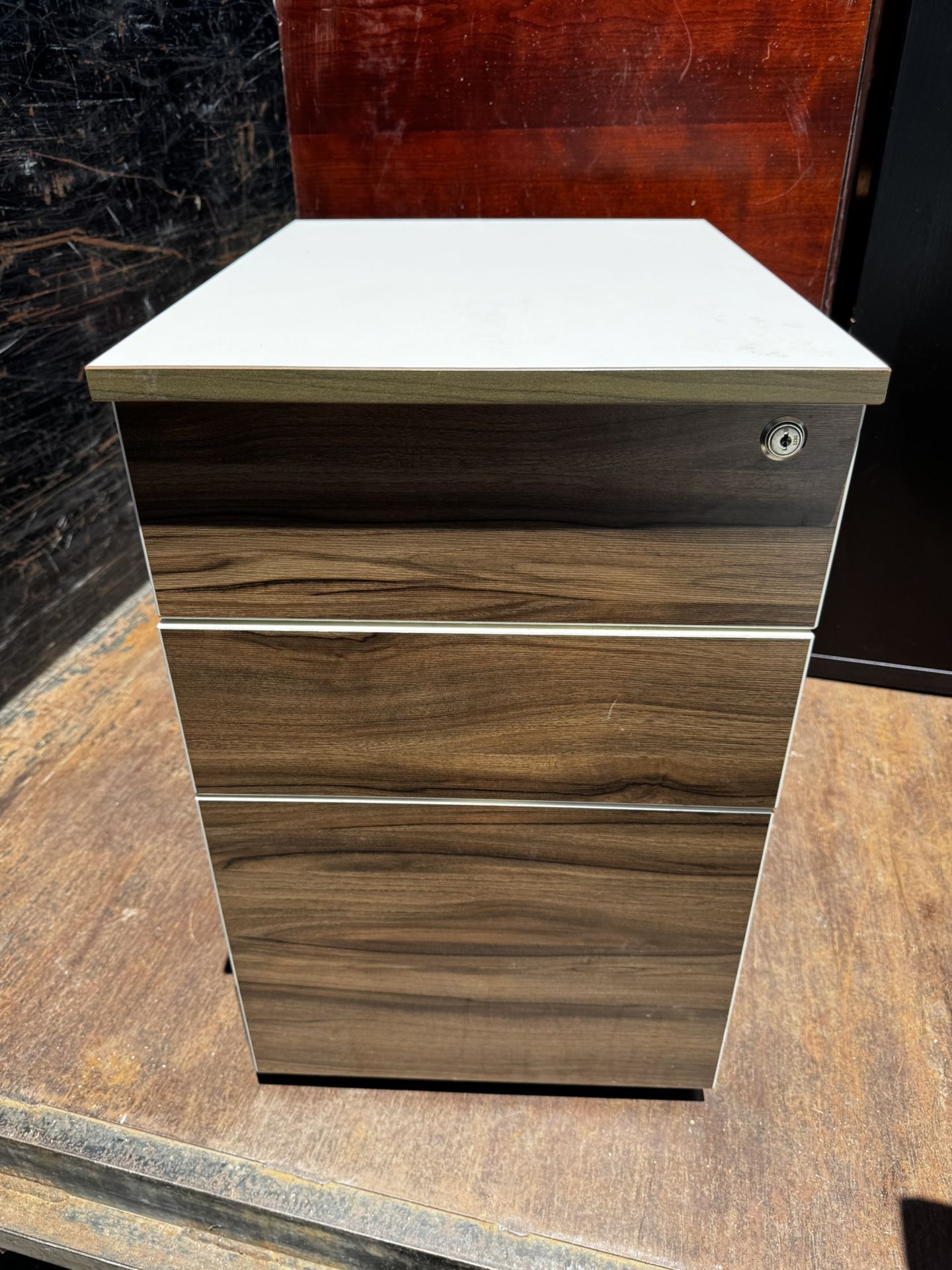 Filing Cabinet