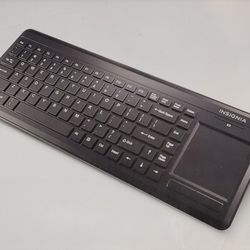 Wireless Bluetooth Keyboard