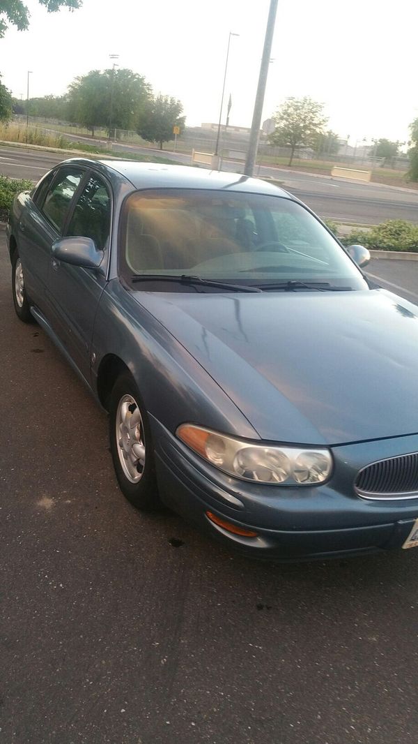2001 Buick Lesabre For Sale In West Sacramento Ca Offerup