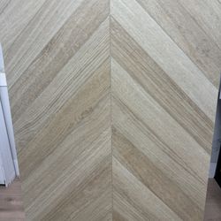 Herringbone Tile 