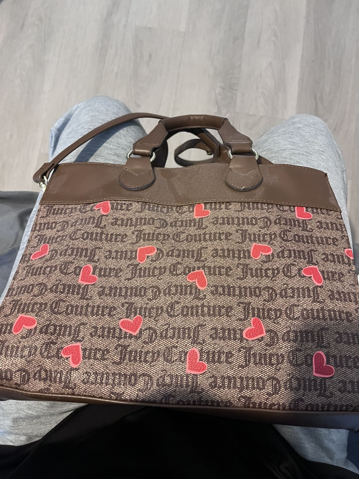 Juicy Couture Bag