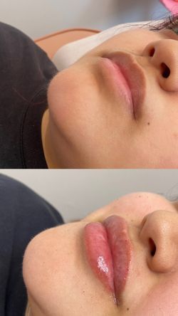 Lips Makeup Fashion Clothing Cosmetics Skin 