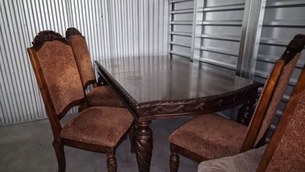 Dinning Table Set