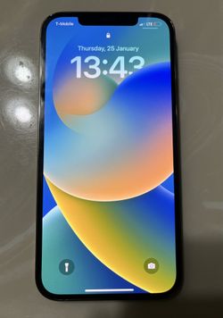 iPhone 12 Pro Max 128GB Unlocked