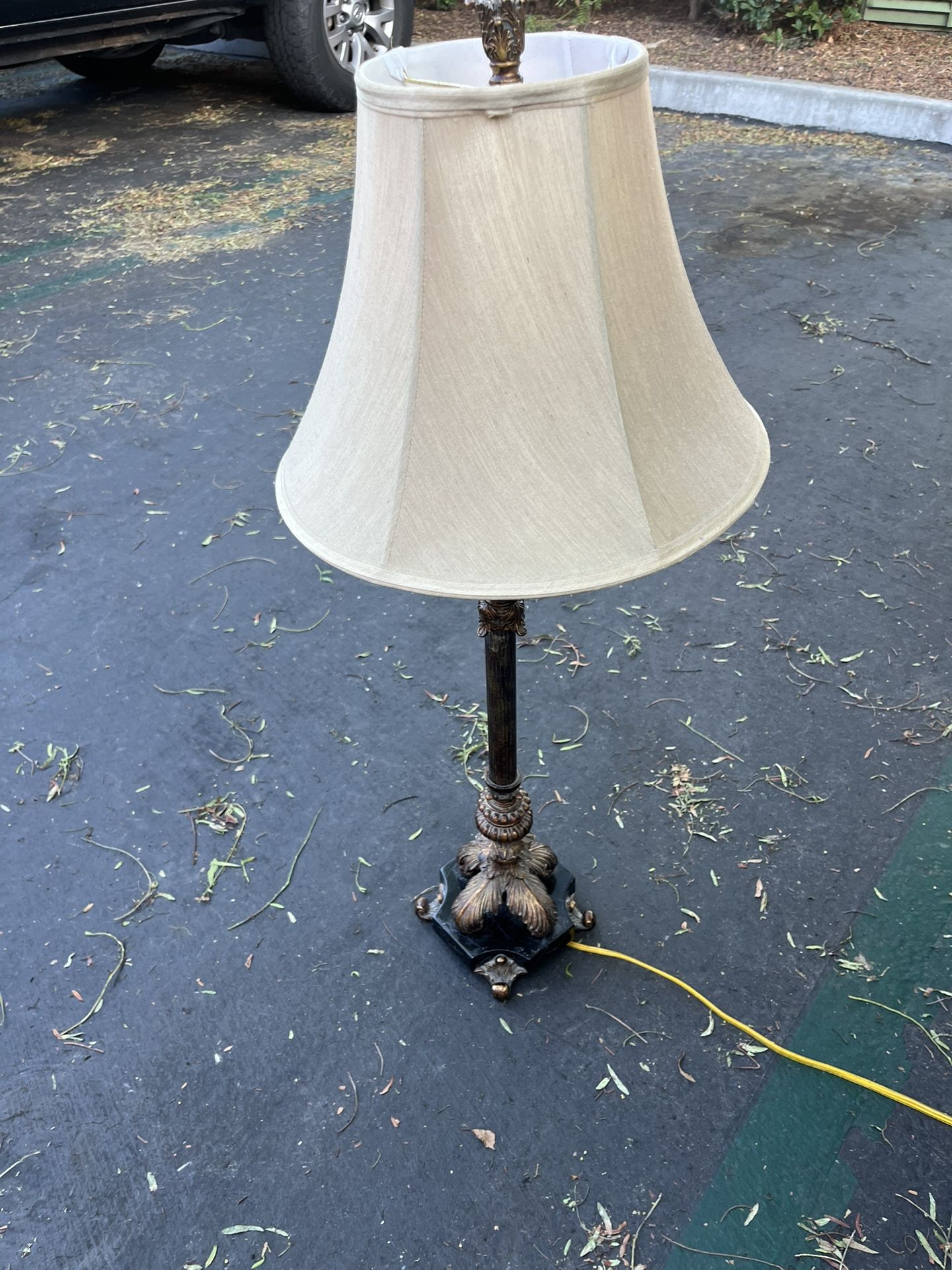 Lamp