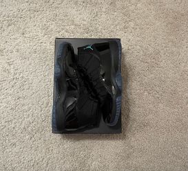 Jordan 11 “Gamma Blue” Size 8.5 DS