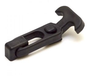 Southco flexible t-handle draw latch